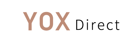 YOX Direct 本店（公式サイト）